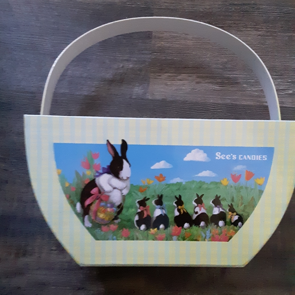 🐰Basket 🐰